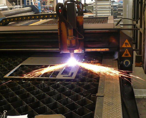 Welding